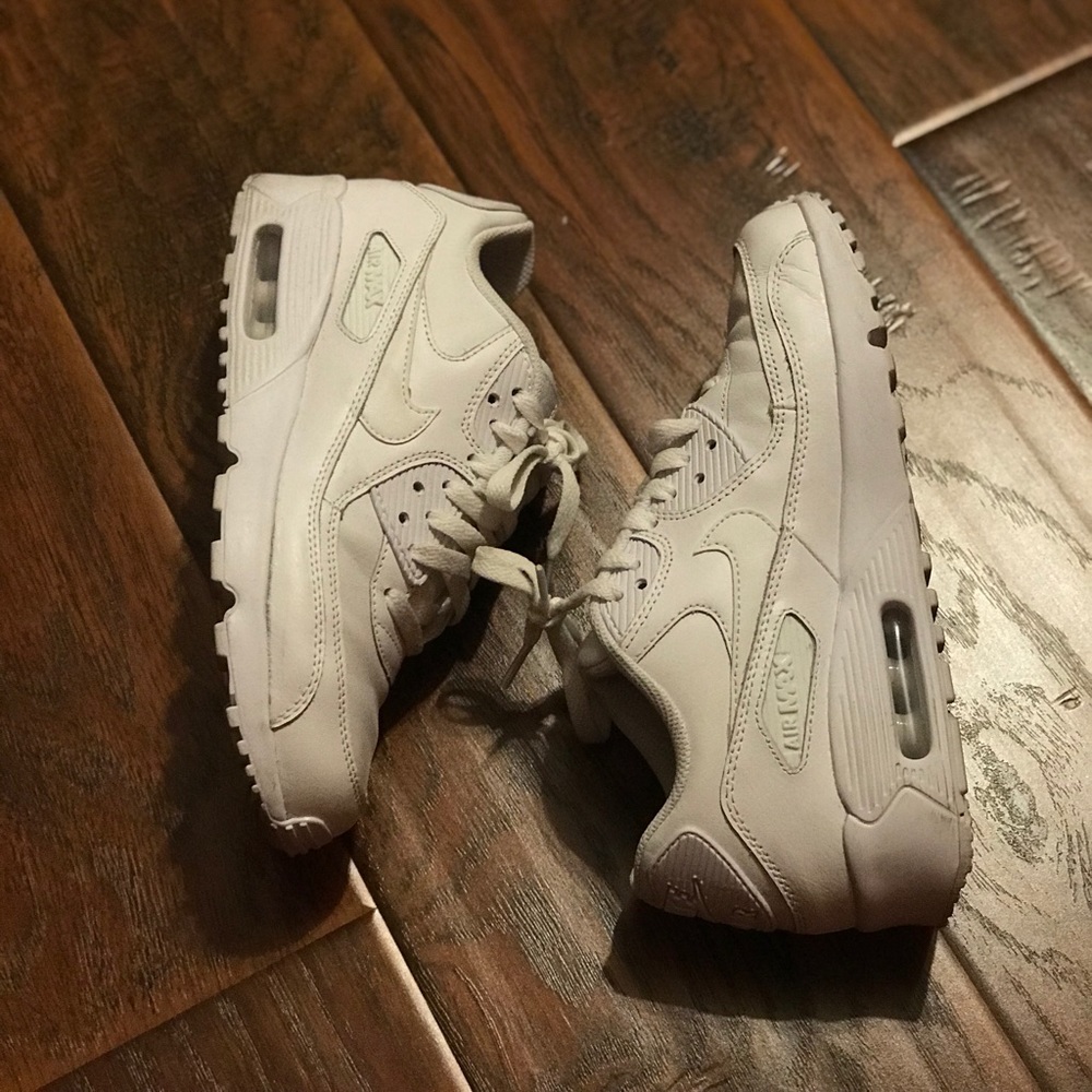 AIR MAX 95’s.
